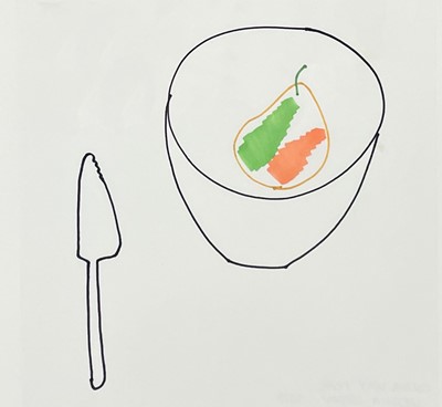 Lot 22 - Jessica COOPER (1967)