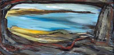 Lot 28 - Margo MAECKELBERGHE (1932-2014)