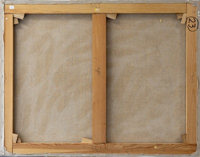 Lot 115 - Kanwaldeep Singh KANG (1964-2007)