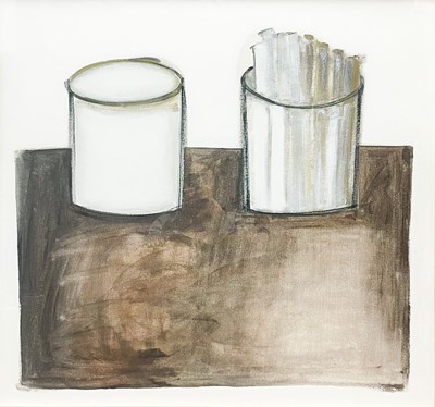 Lot 163 - Jessica COOPER (1967)