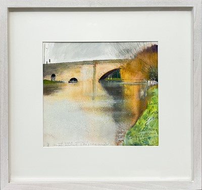 Lot 142 - Kurt JACKSON (1961)