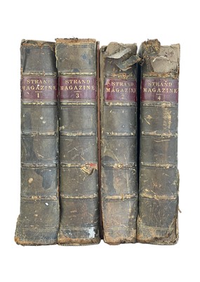 Lot 176 - Arthur Conan-Doyle Interest
