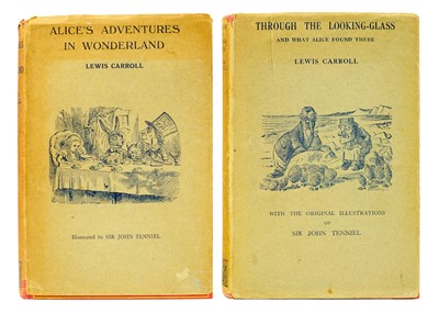 Lot 36 - CARROLL, Lewis