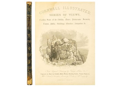 Lot 42 - BRITTON J and BRAYLEY, E.W