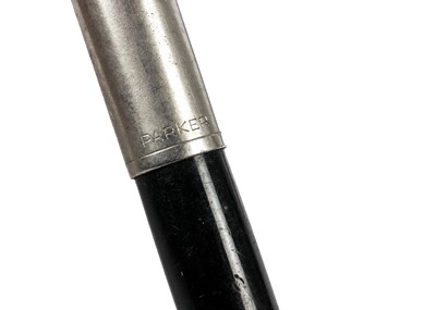 Lot 57 - A Waterman's fountain pen.