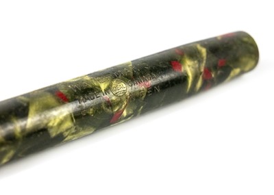 Lot 57 - A Waterman's fountain pen.