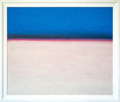 Lot 124 - John MILLER (1931-2002)