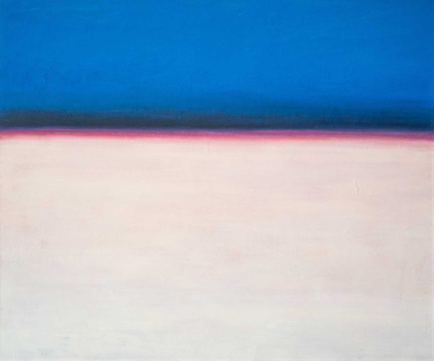 Lot 124 - John MILLER (1931-2002)