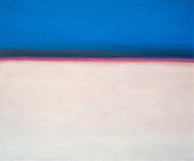 Lot 124 - John MILLER (1931-2002)