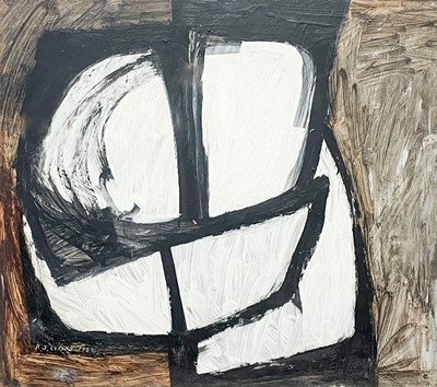 Lot 20 - Reginald James LLOYD (1926-2020)