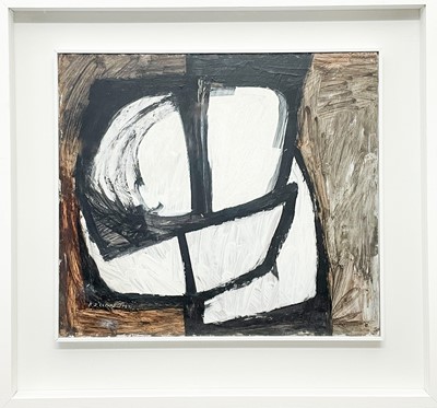 Lot 20 - Reginald James LLOYD (1926-2020)