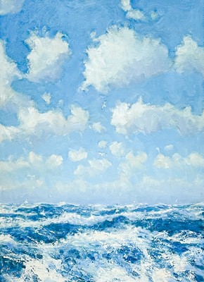 Lot 25 - Robert JONES (1943)