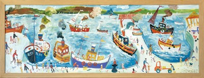 Lot 146 - Simeon STAFFORD (1956)