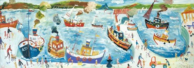 Lot 146 - Simeon STAFFORD (1956)