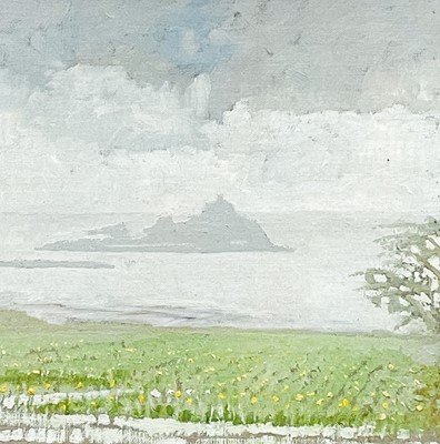 Lot 67 - Nick WILKINSON (XX-XXI)