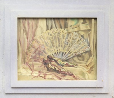 Lot 7 - Alixe Jean Shearer ARMSTRONG (1894-1984)