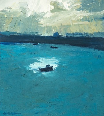 Lot 17 - Neil PINKETT (1958)