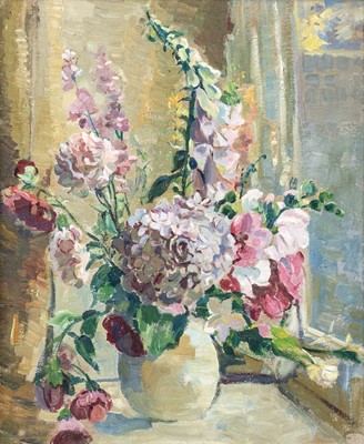 Lot 24 - Stanley Horace GARDINER(1887-1952)