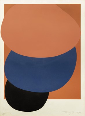 Lot 13 - Sir Terry FROST (1915-2003)