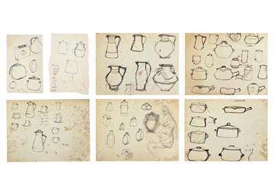 Lot 48 - (Bernard Leach)