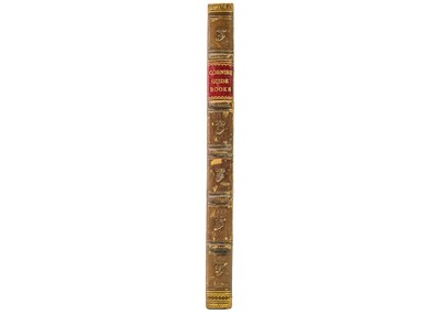 Lot 28 - Cornish Guide Books