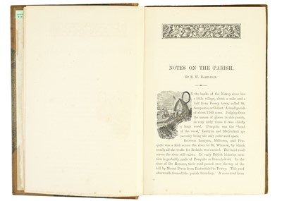 Lot 28 - Cornish Guide Books