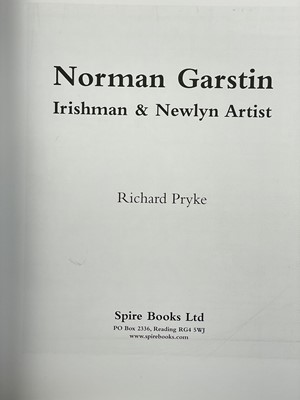 Lot 154 - Newlyn School of Art Interest
