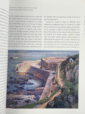 Lot 154 - Newlyn School of Art Interest