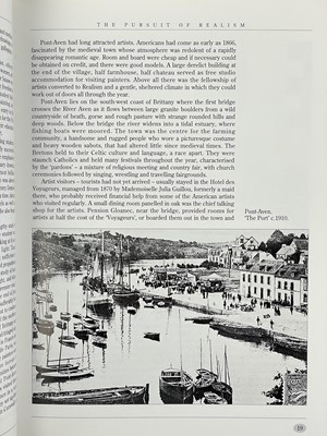 Lot 154 - Newlyn School of Art Interest