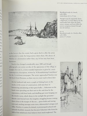 Lot 154 - Newlyn School of Art Interest