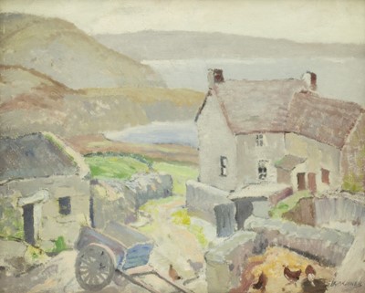 Lot 3 - Stanley Horace GARDINER (1887-1952)