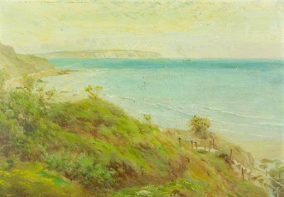Lot 228 - Albert STARLING (act.1878-1922)