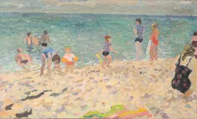 Lot 314 - John HARVEY (1935, St Ives Society Of Artists)