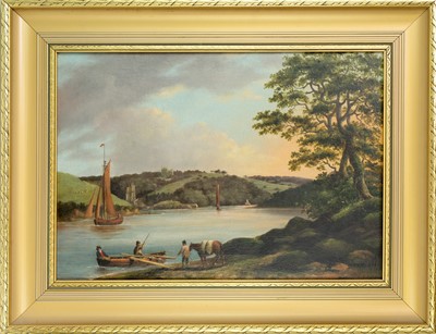 Lot 289 - Attributed to William PAYNE (1755/60-c.1830)