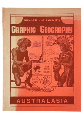Lot 44 - (Australia) 'Queensland. The Tropical Wonderland,'