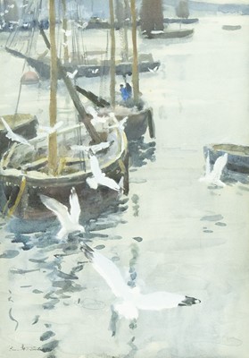 Lot 19 - Ernest PROCTER (1886-1935)