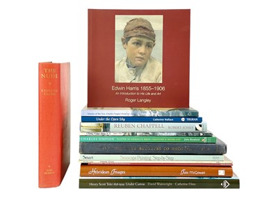 Lot 278 - Art Interest