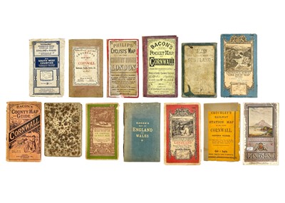 Lot 37 - (Cornwall)