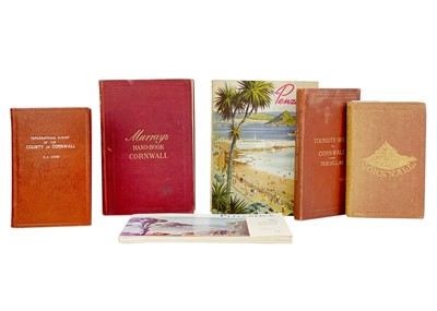 Lot 7 - (Cornwall)