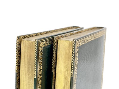 Lot 15 - BURNS, Robert