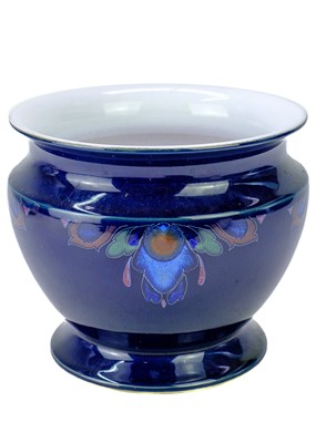 Lot 40 - A Richard Wilson studio pottery jug.