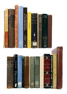 Lot 182 - Greek and Latin Poetry Interest