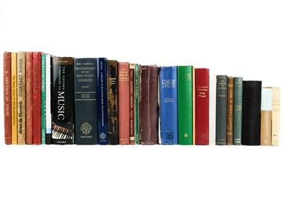 Lot 188 - Carol and Hymn Interest