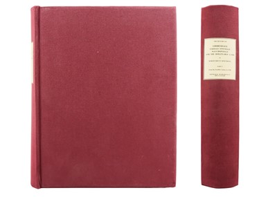 Lot 141 - ARMSTRONG, Robert Bruce.