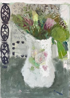 Lot 36 - Stella CARDEW (XX-XXI)