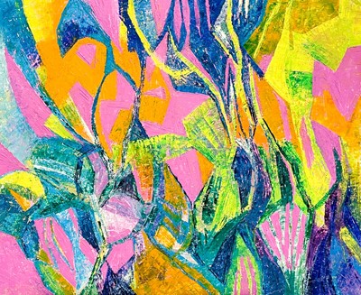 Lot 249 - Joyce TURNER (1920-2020)