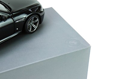 Lot 736 - Rare KYOSHO Official BMW M6 Cabriolet