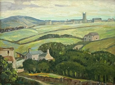 Lot 23 - Alan KEITH-HILL (1910-2000)