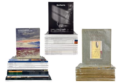 Lot 306 - The Metropolitan Museum of Art Seminars in Art