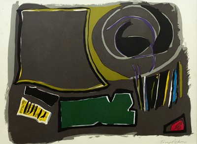 Lot 253 - Tony O'MALLEY (1913-2003)